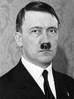 Adolf Hitler Quotes Kata Kata Kata Mutiara Kata Bijak Kutipan Jagokata