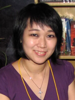 Alexia Chen