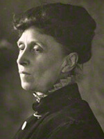 Alice Meynell