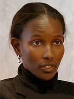 Ayaan Hirsi Ali