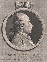 Charles-Louis Lemesle