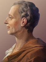 Charles De Montesquieu