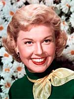 Doris Day