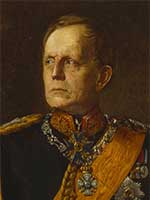 Helmuth Karl von Moltke