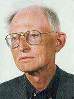 Johan Goudsblom
