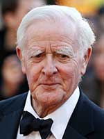John Le Carre