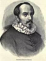 Juan Ruiz de Alarcon