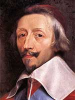 Kardinaal de Richelieu
