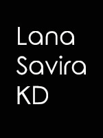 Lana Savira KD