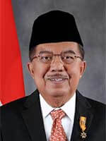 Muhammad Jusuf Kalla