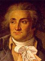 Nicolas de Caritat Marquis de Condorcet