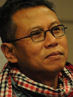 Nirwan Dewanto