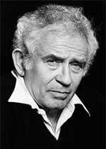Norman Mailer
