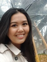 Sisca Spencer Hoky