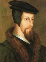 Yohanes Calvin