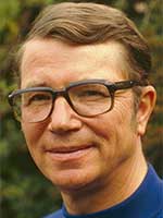 Colin Wilson