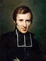 Hughes Félicité de Lamennais