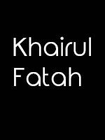 Khairul Fatah