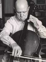 Pablo Casals
