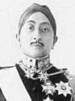 Sri Sultan Hamengkubuwono VIII