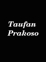 Taufan Prakoso